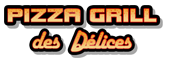 Pizza Grill des Délices